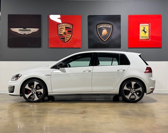 volkswagen golf gti 2016 3VW4T7AU5GM008540 image volkswagen golf gti 2016 3VW4T7AU5GM008540 image